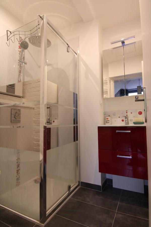 Apartamento Exceptionnel Au Coeur De Lila Exterior foto