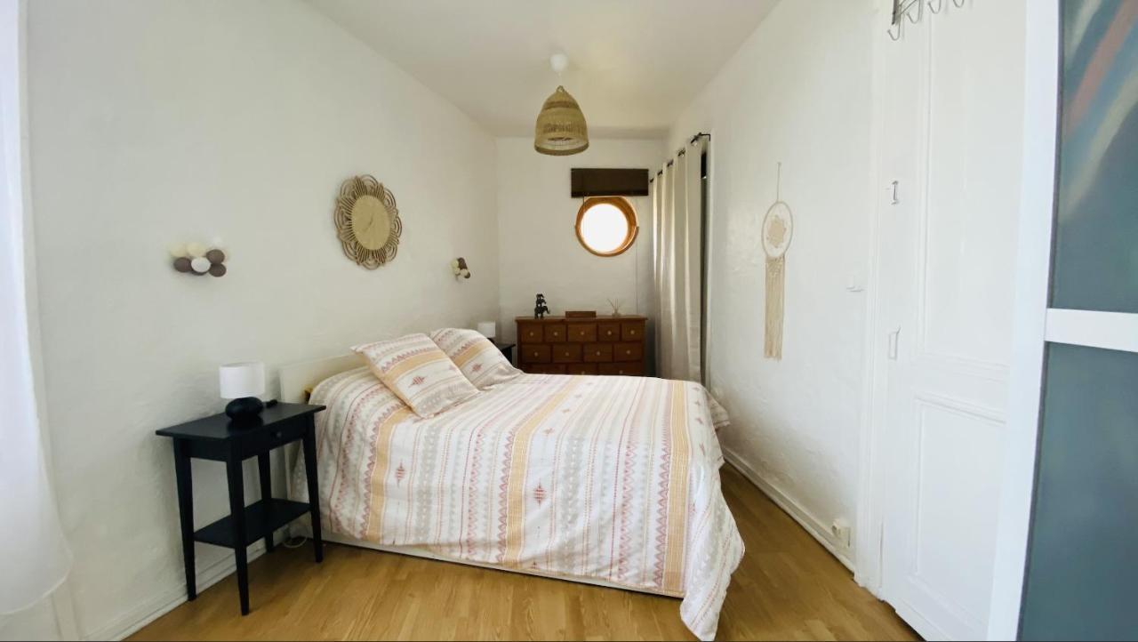 Apartamento Exceptionnel Au Coeur De Lila Exterior foto