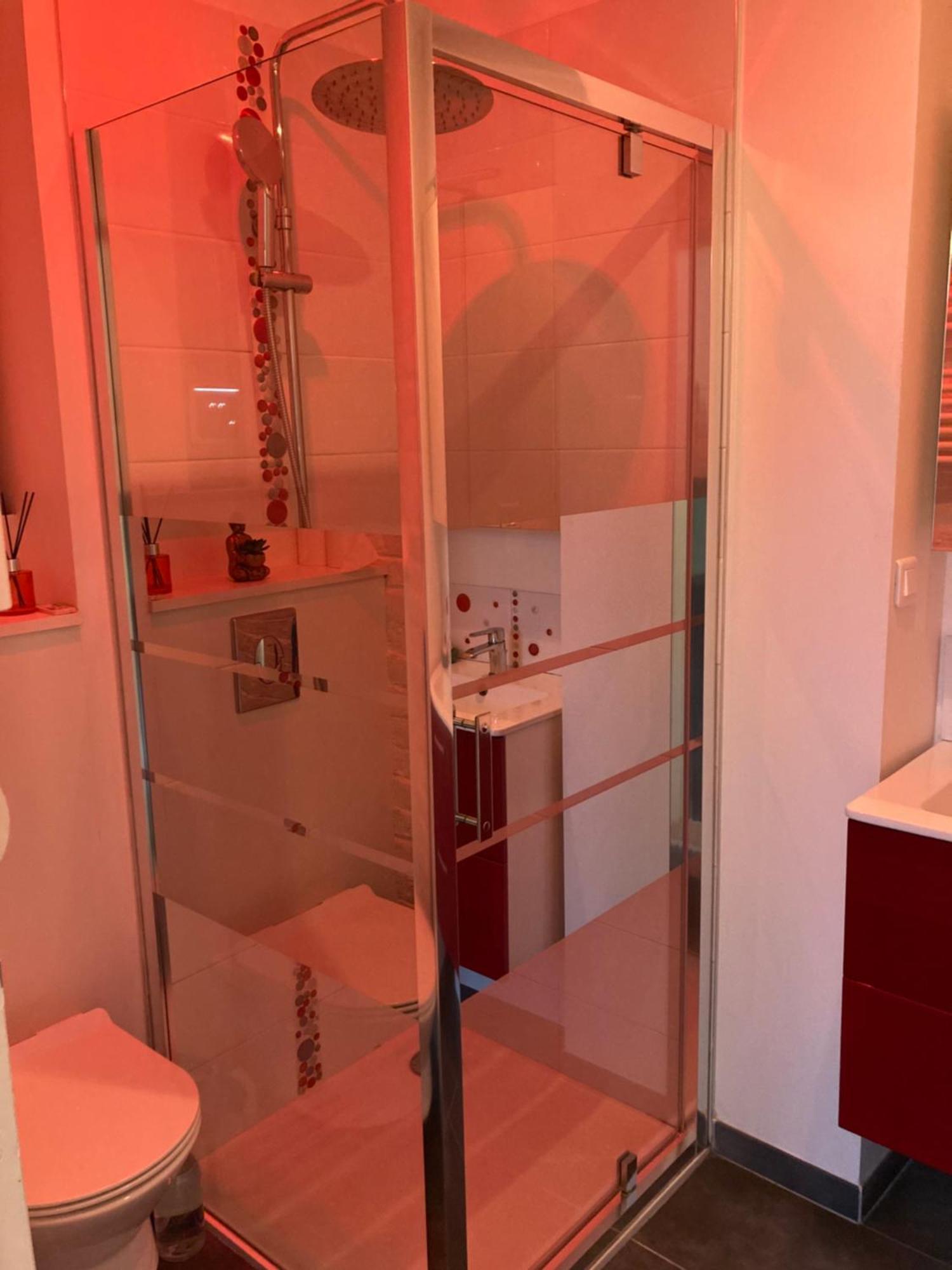 Apartamento Exceptionnel Au Coeur De Lila Exterior foto