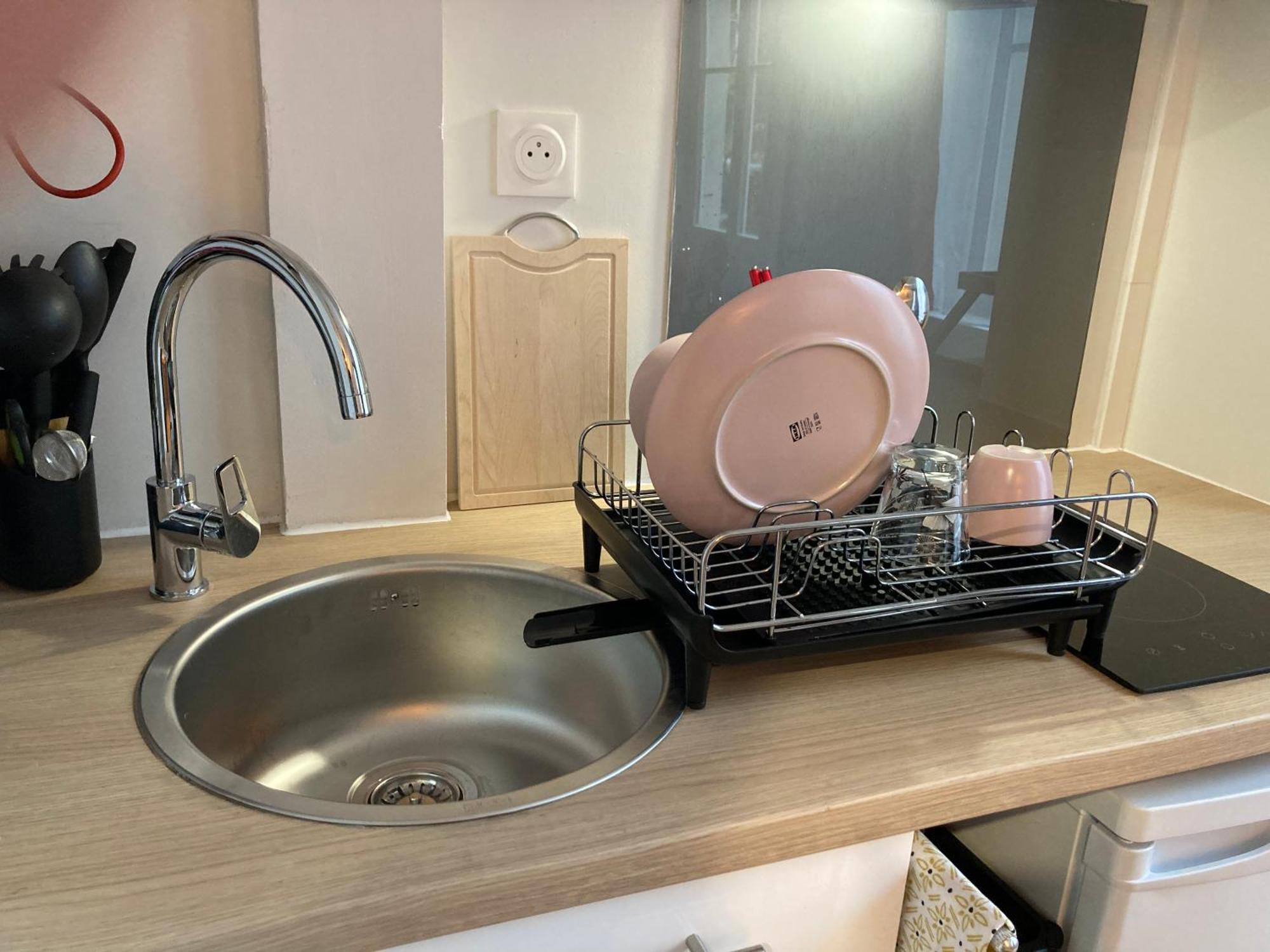 Apartamento Exceptionnel Au Coeur De Lila Exterior foto