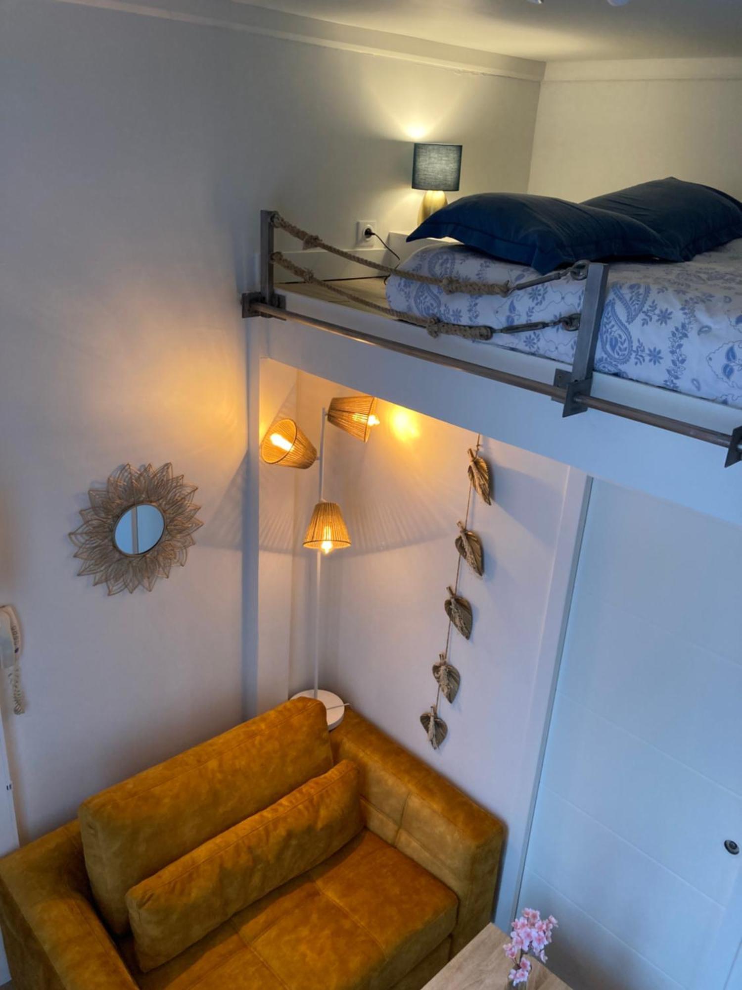 Apartamento Exceptionnel Au Coeur De Lila Exterior foto